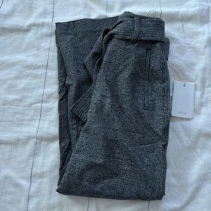 NWT Wilfred Jallade Pants